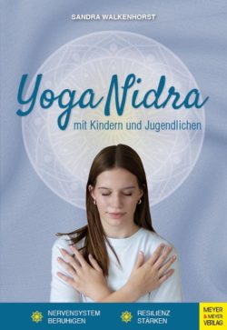 Yoga für Jugendliche